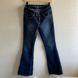 American Eagle Jeans Sz 8